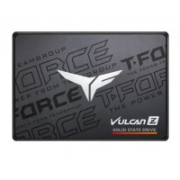 TEAM T-FORCE VULCAN Z 256GB SATA SSD